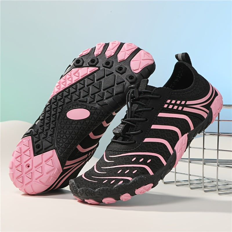 AquaStrider – Versatile Water-Friendly Shoes for Outdoor Fun