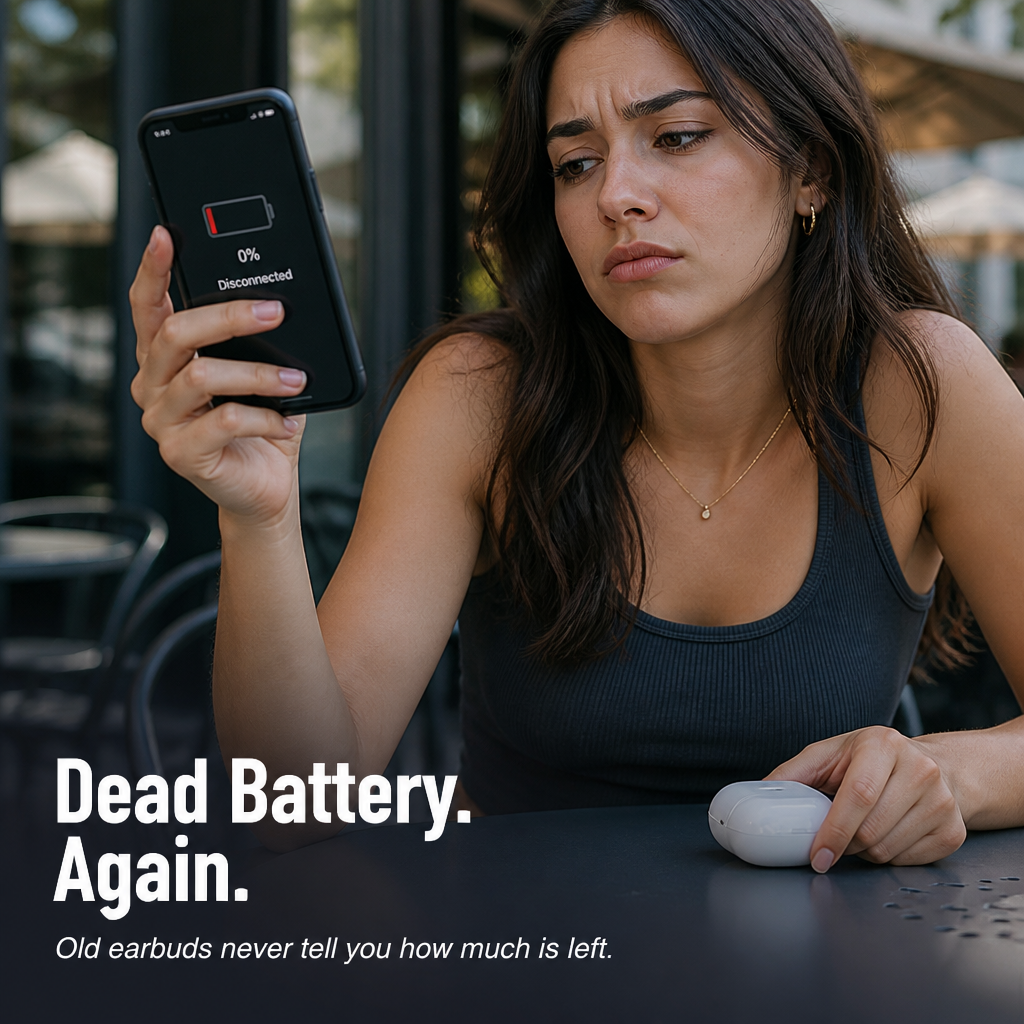 PulseVue™ — See Your Power Live and Own Every Beat Without Missing a Moment