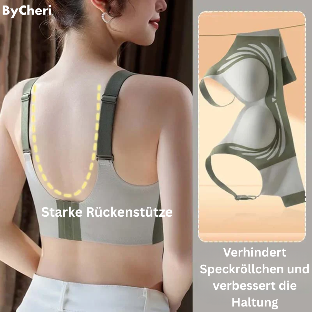 RamoraLift™ — Effortless Curve Sculpting with All-Day Comfort