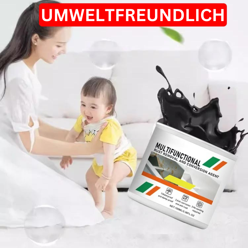 RustGuardPro™ — Crush Rust Fast and Lock in a Lasting Armor for Your Beloved Metal