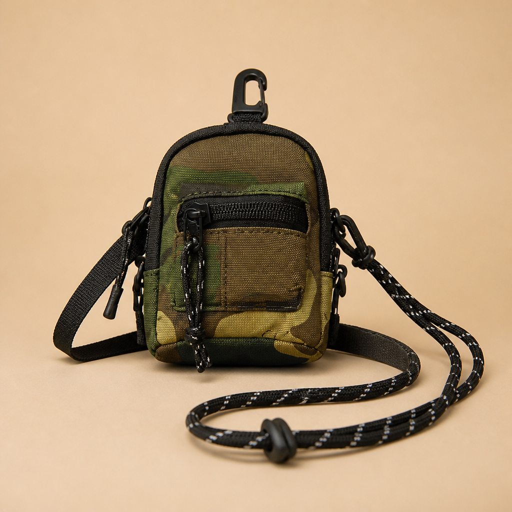 AeroSatchel™ — Carry Light, Move Free, and Own Every Moment with Confidence