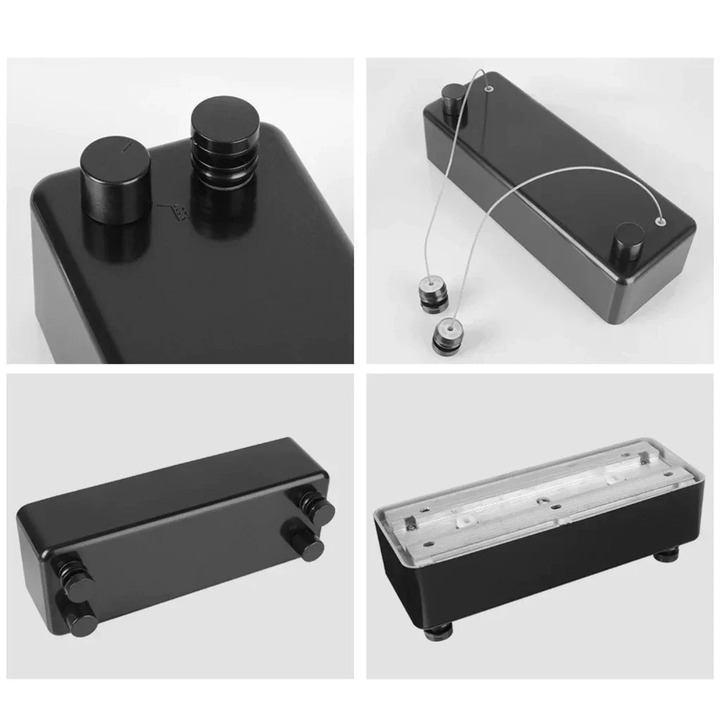 AeroLine™ — Instantly Create Space and Hassle-Free Drying That Disappears When You Don’t Need It