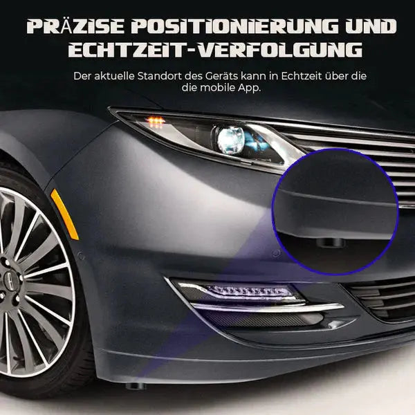 VeloSafe™ — Take Control Instantly and Feel Peace of Mind Wherever Life Takes You