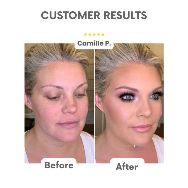 RadianceRush™ — Instant Flawless Glow That Boosts Your Confidence All Day