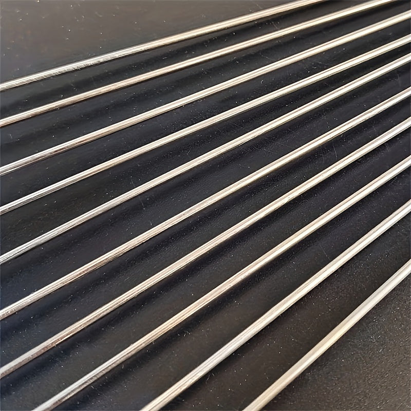 GrillMaster Pro – Sturdy Stainless Steel Skewers for Perfect BBQ