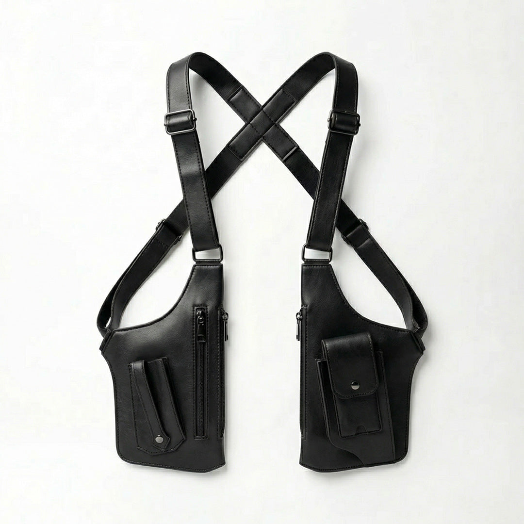 VeroLuxe™ Elite Satchel — Own Every Moment with Effortless Style and Unshakable Confidence