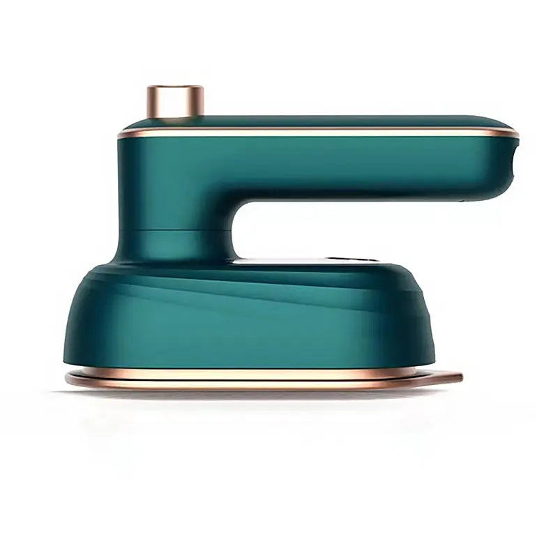 SleekSteam™ — Instant Wrinkle Erasing Freshness Wherever You Go