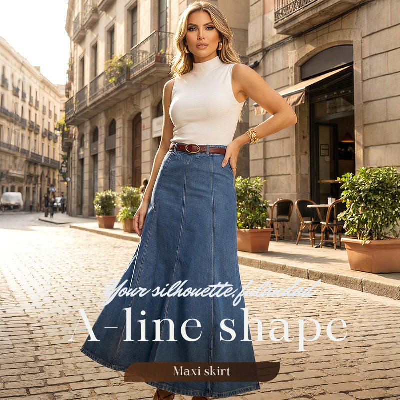 Ariselle™ — Effortless Fit That Empowers Your Every Move