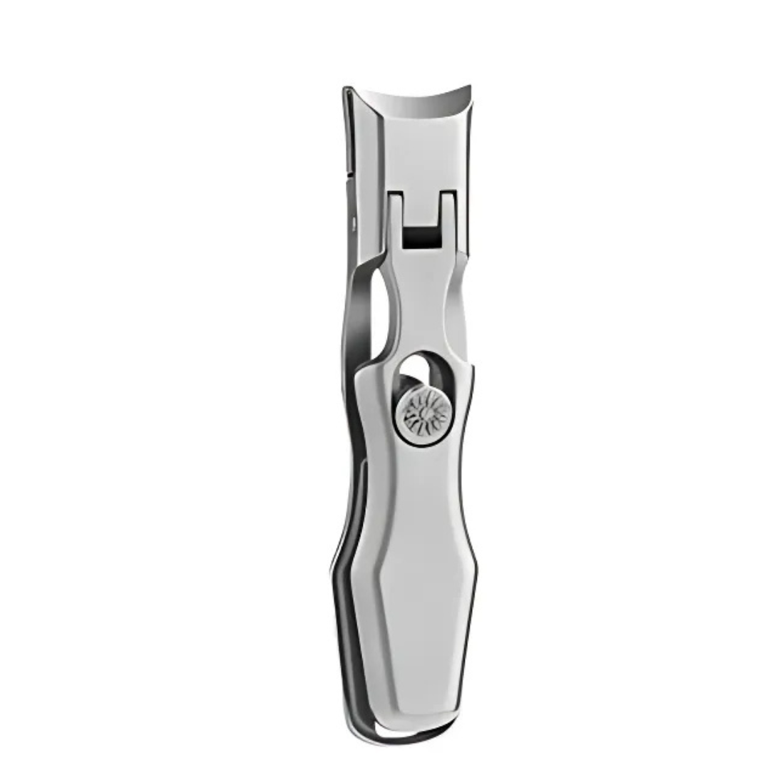 NailEase™ — Effortless Precision That Turns Nail Trims Into Confidence Boosters