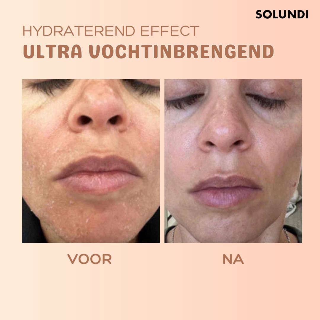 LumaSilk™ — Instantly Smooth Wrinkles and Reveal Radiant, Youthful Skin