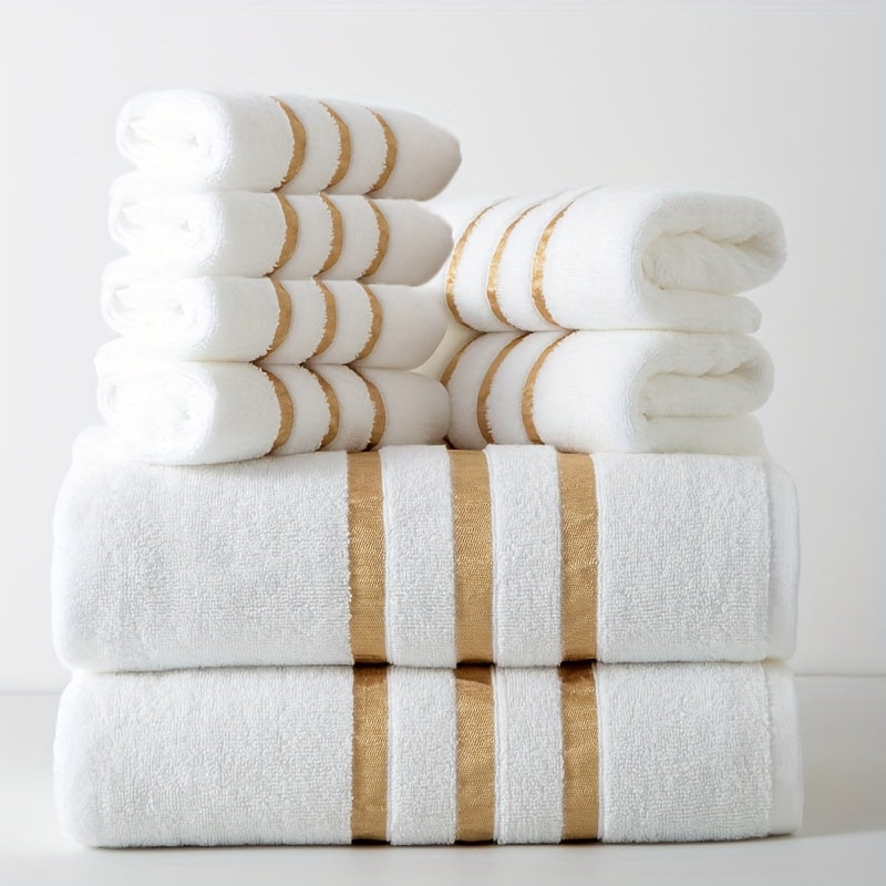 SereneCotton – Luxurious Comfort for Your Daily Routine
