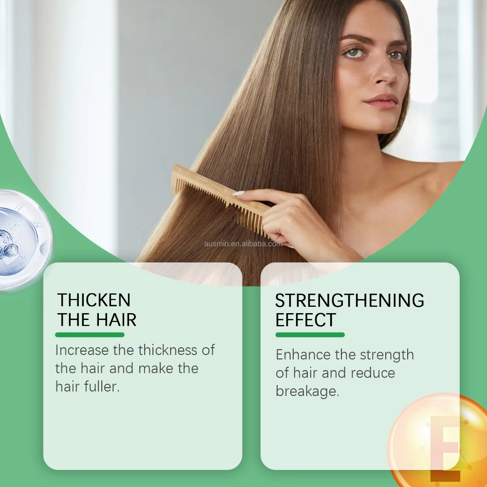 Vitaluxe™ — Transform Your Hair into a Silky, Radiant Crown You’ll Love to Flaunt