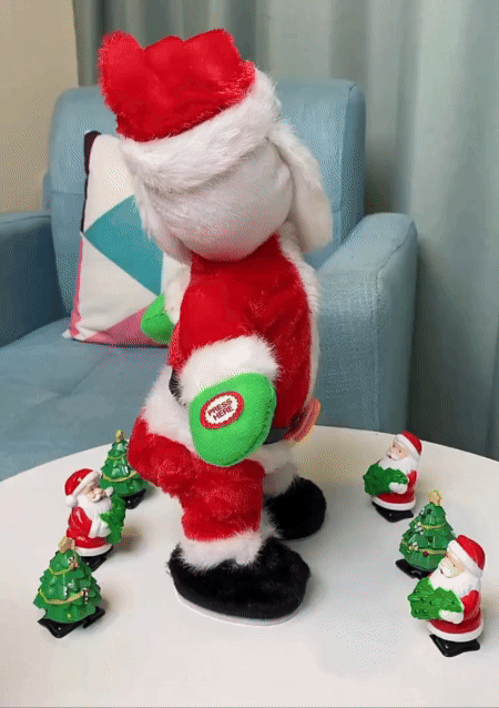 JollyClimb™ — Fill Your Home with Instant Joy and Festive Cheer