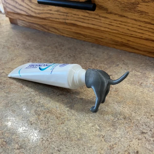 SmilePup™ — Turn Toothbrushing Into a Joyful, Smile-Brightening Moment Every Day