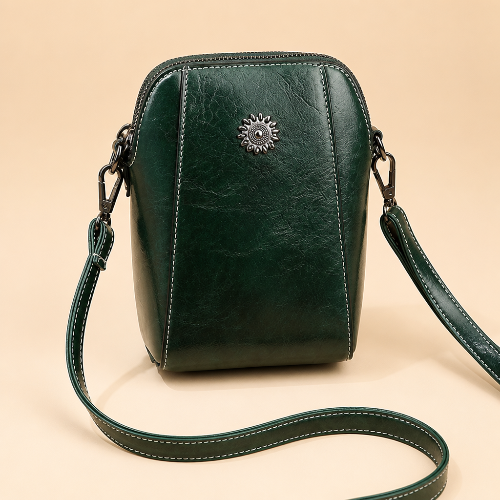 VeraStyle™ Sling — Own Every Moment with Effortless Style and Hands-Free Freedom