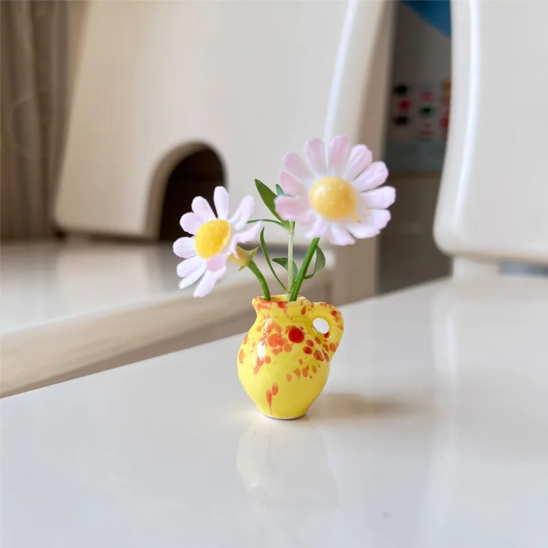 LumeVase™ — Turn Dull Metal into a Vibrant Style Statement That Holds Your Memories Tight