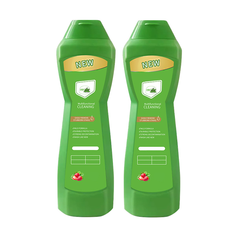 LustraMist™ — Instantly Revive Your Home with Sparkling Clean and Lively Lemon Freshness