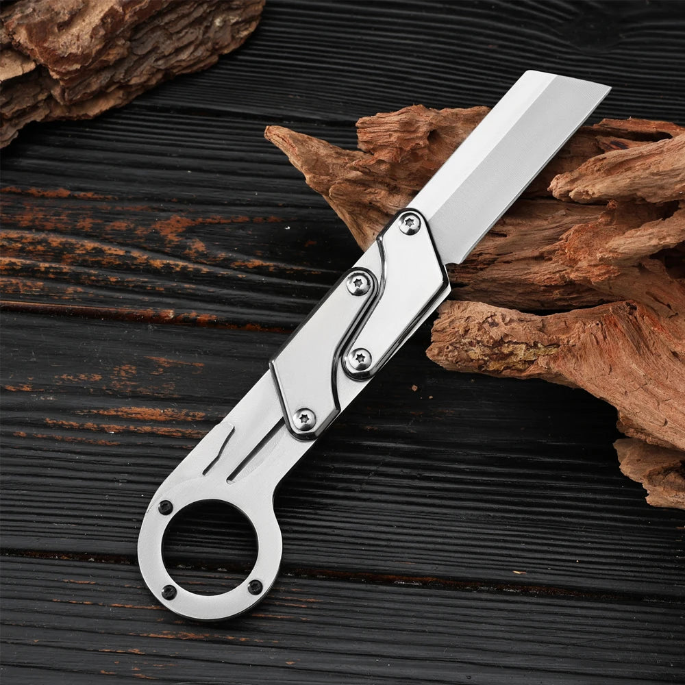 PredaBlade™ — Command Every Cut with Unstoppable Precision and Power