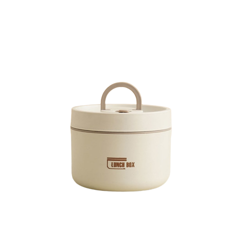 Enjoy Hot Meals Anywhere with Our Insulated Food Carrier