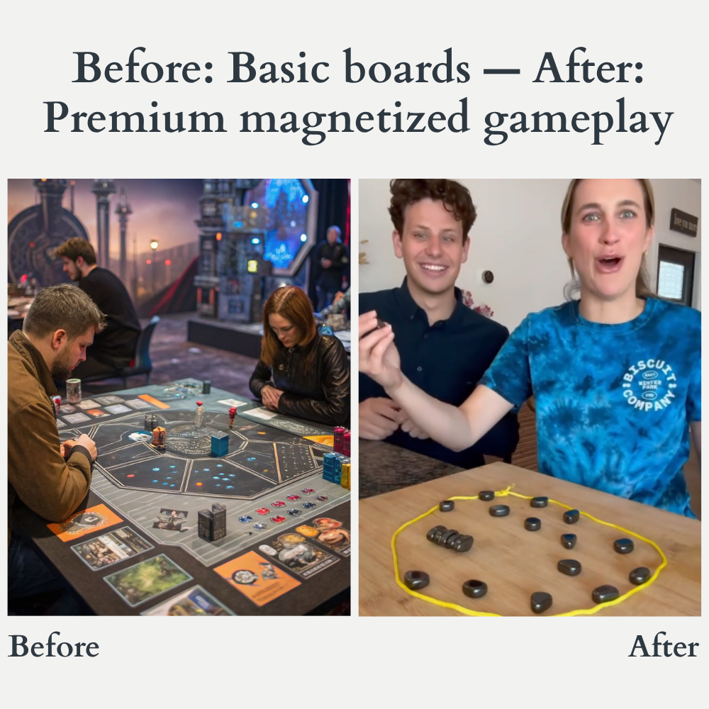 Stratexa™ — Ignite Brilliant Minds and Unbreakable Family Bonds Every Game