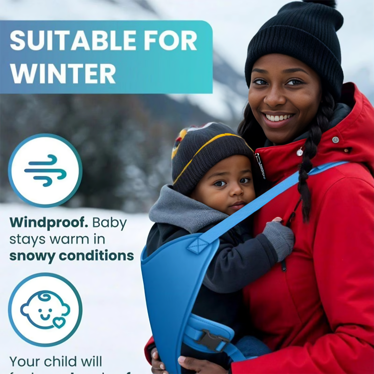 50% Discount Temporary | Aqua Snug