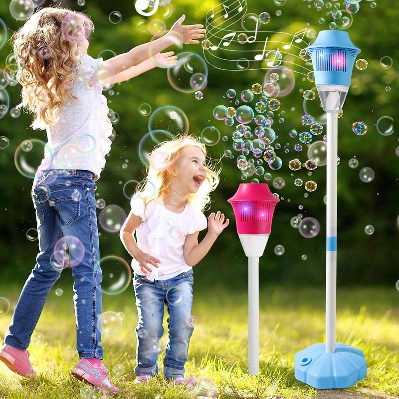 Temporary 50% Discount | Bubble Maker