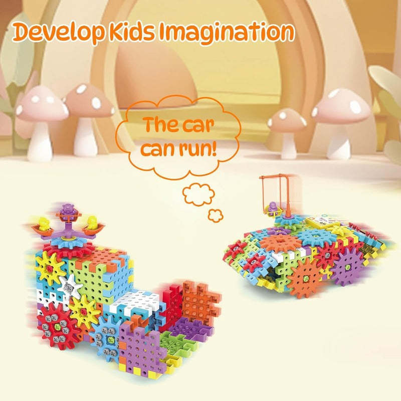Temporary 50% Discount on Buildora Products
