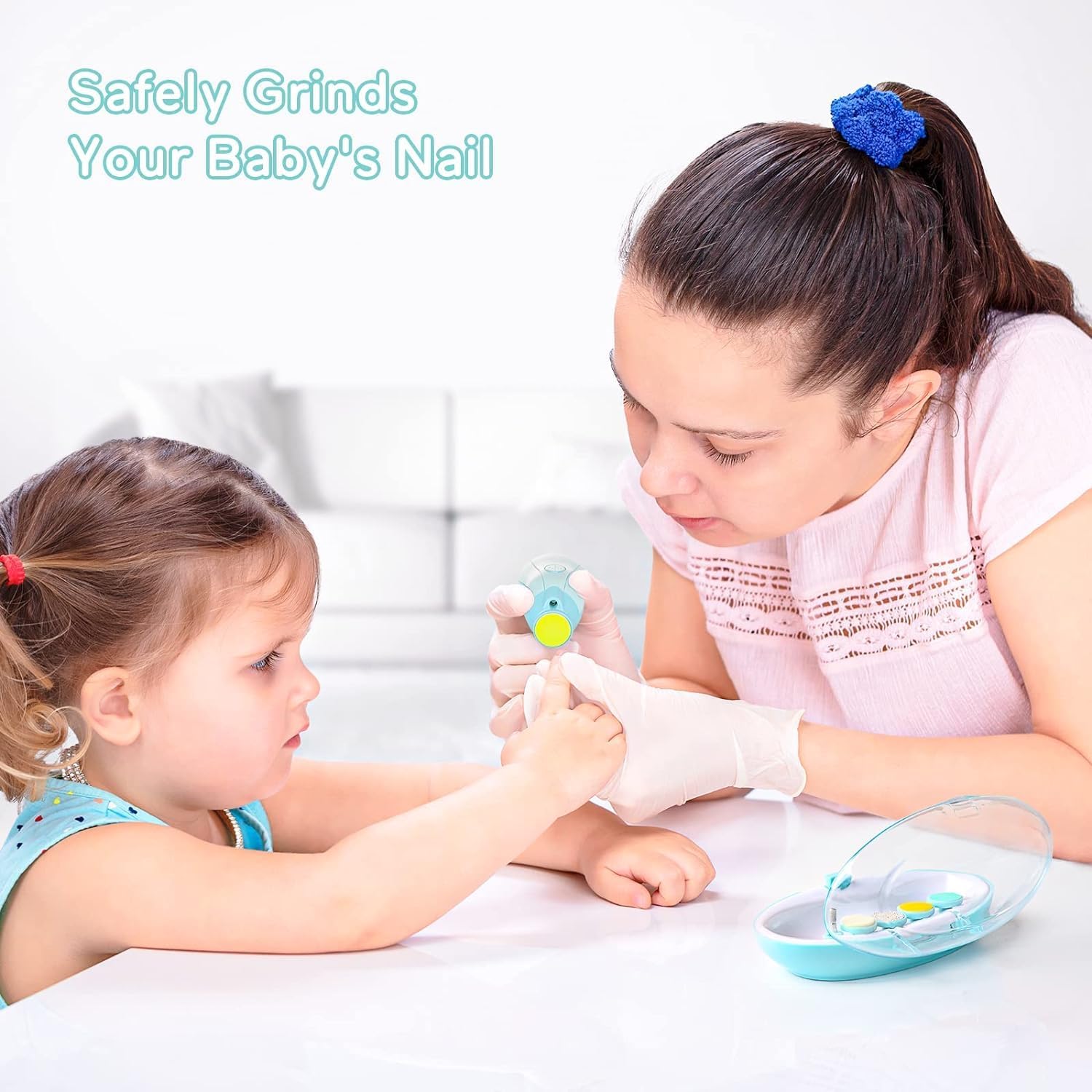 50% Discount Temporary Offer | Clip Accessory