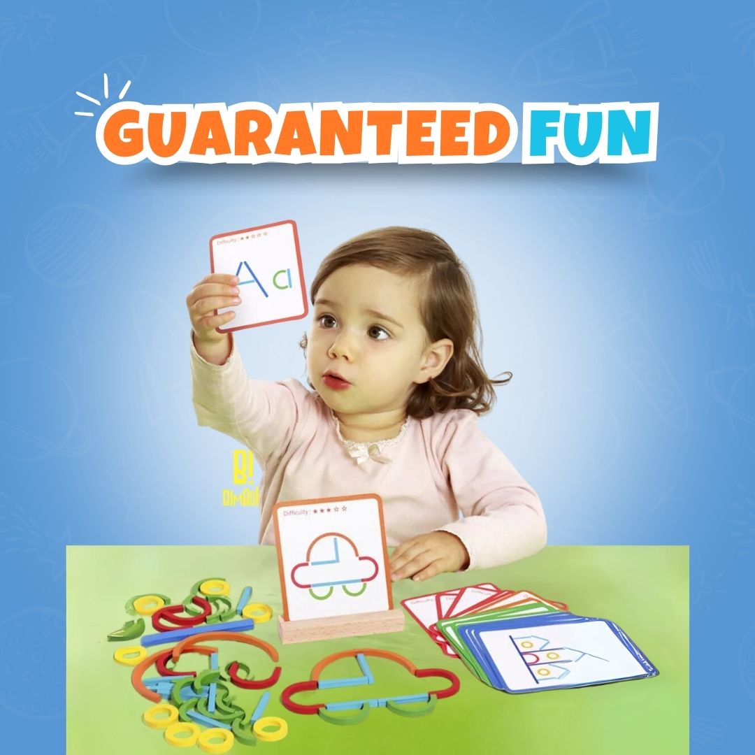 Temporary 50% Discount on Cognition Puzzle Game