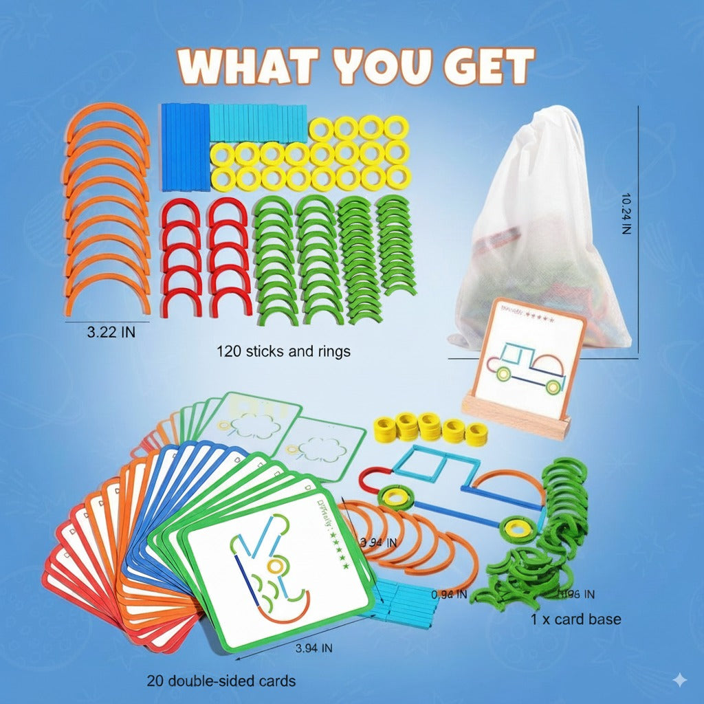 Temporary 50% Discount on Cognition Puzzle Game