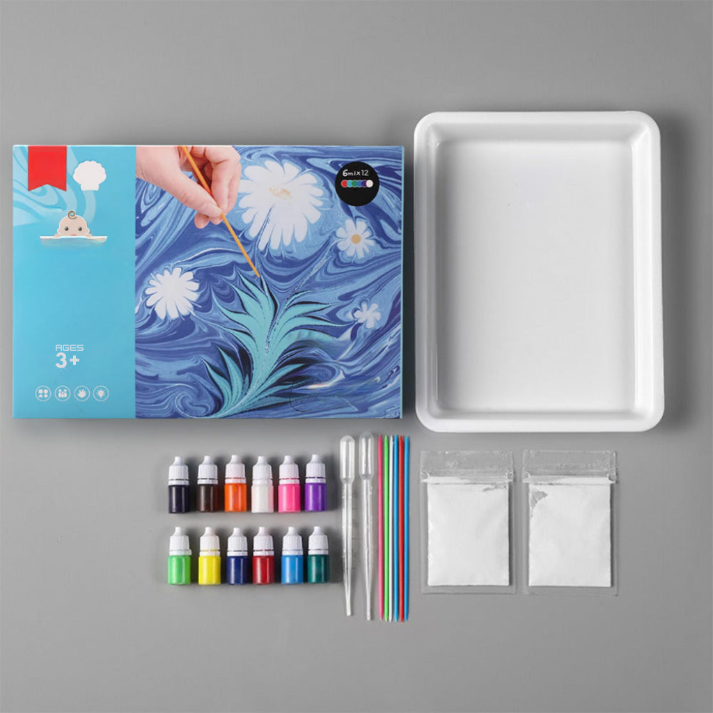 50% Discount on Temporary ColoraFlow