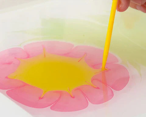 50% Discount on Temporary ColoraFlow