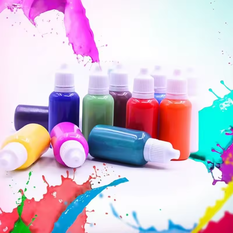 50% Discount on Temporary ColoraFlow