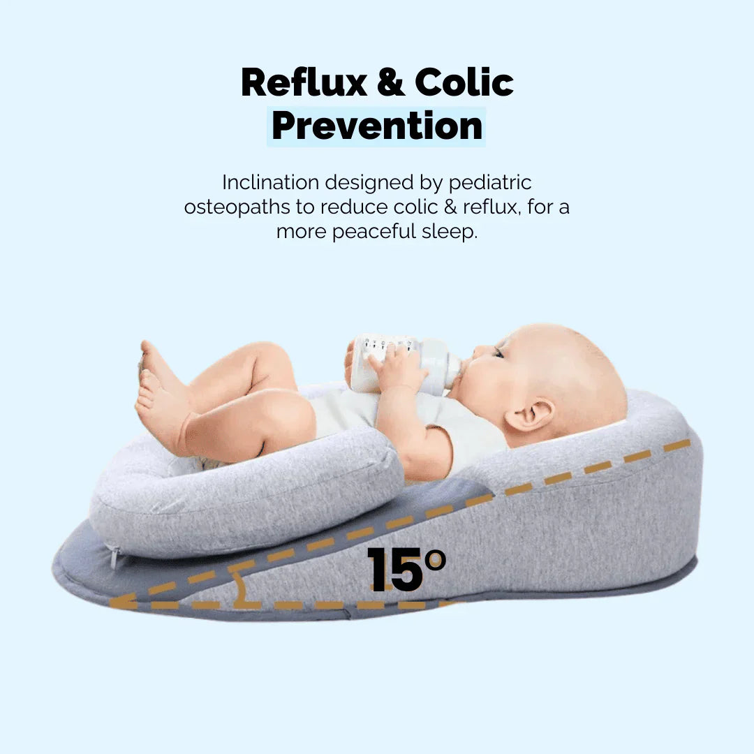 50% Discount on Temporary Cozy Nest