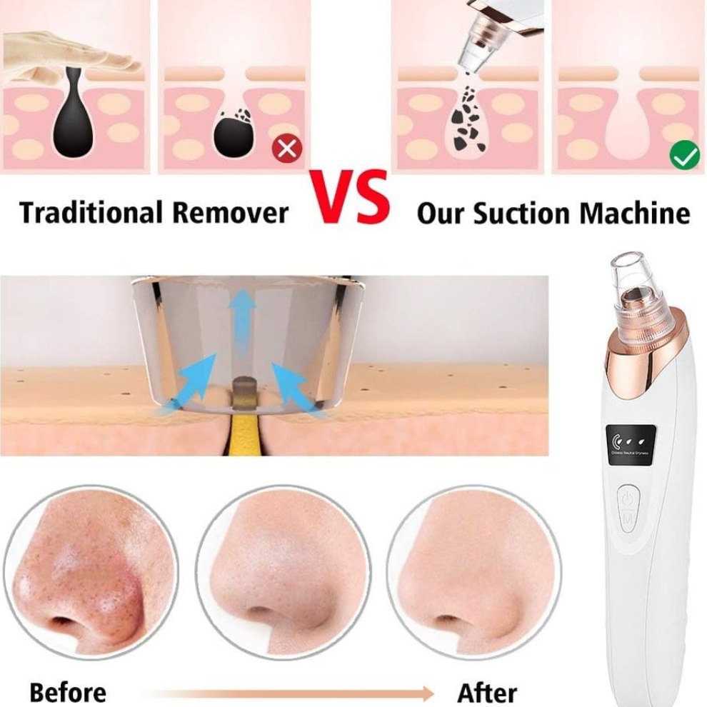50% Discount Temporary | Derma Treatment Device