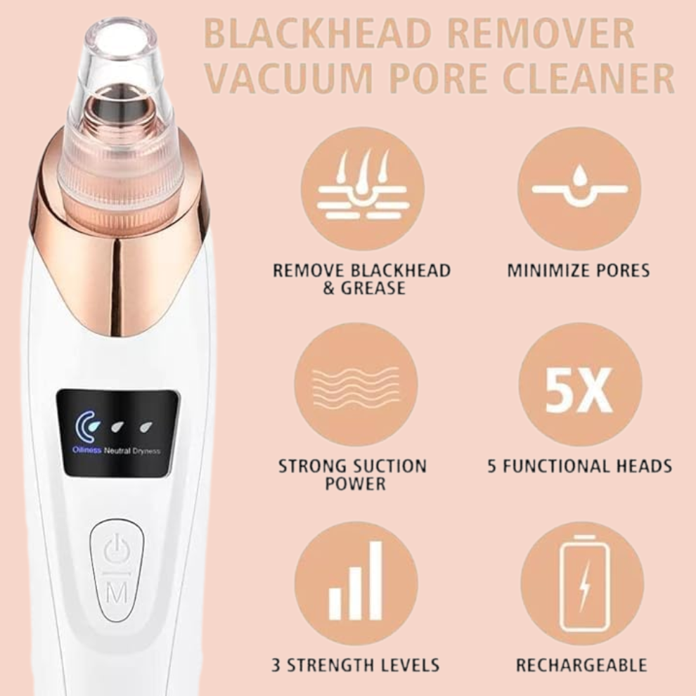 50% Discount Temporary | Derma Treatment Device