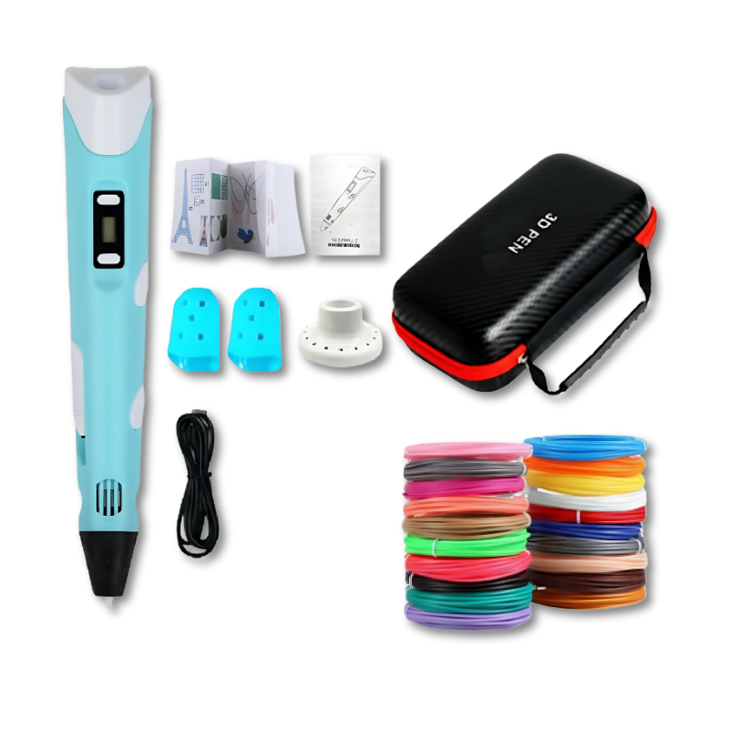 Temporary 50% Discount on Draw3D Product
