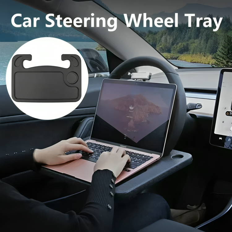 Temporary Drive Desk - 50% Discount Offer