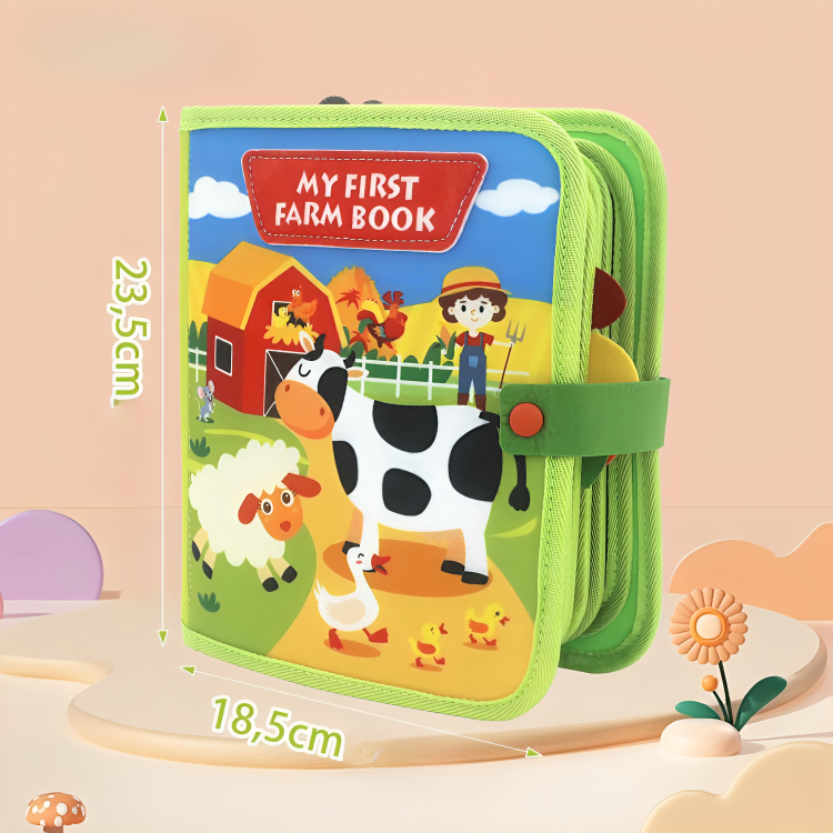 50% Discount Temporary Offer | FarmTales