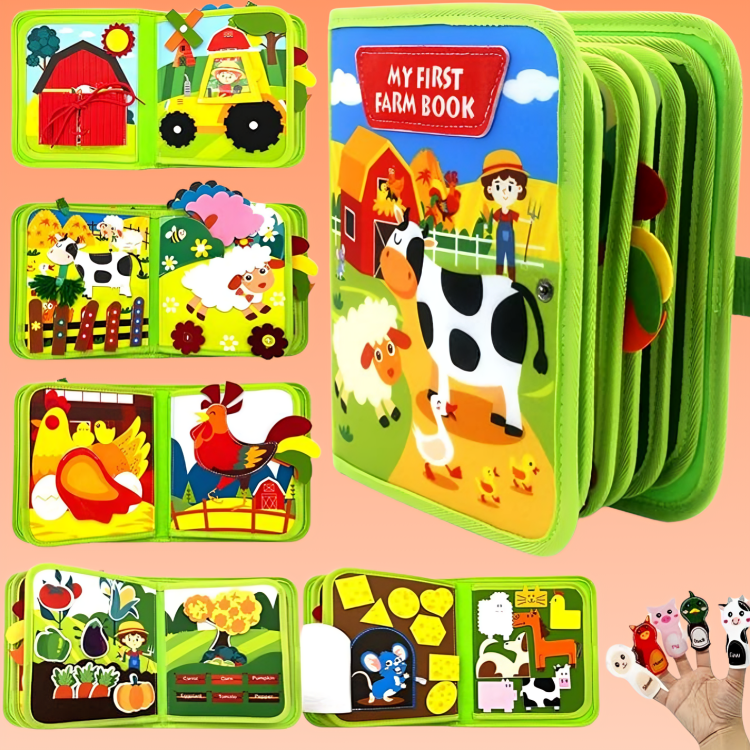50% Discount Temporary Offer | FarmTales