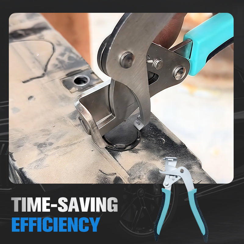 50% Discount Temporary Fastening Solution