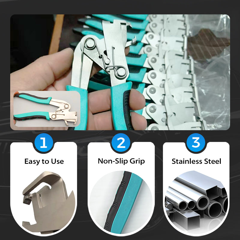 50% Discount Temporary Fastening Solution