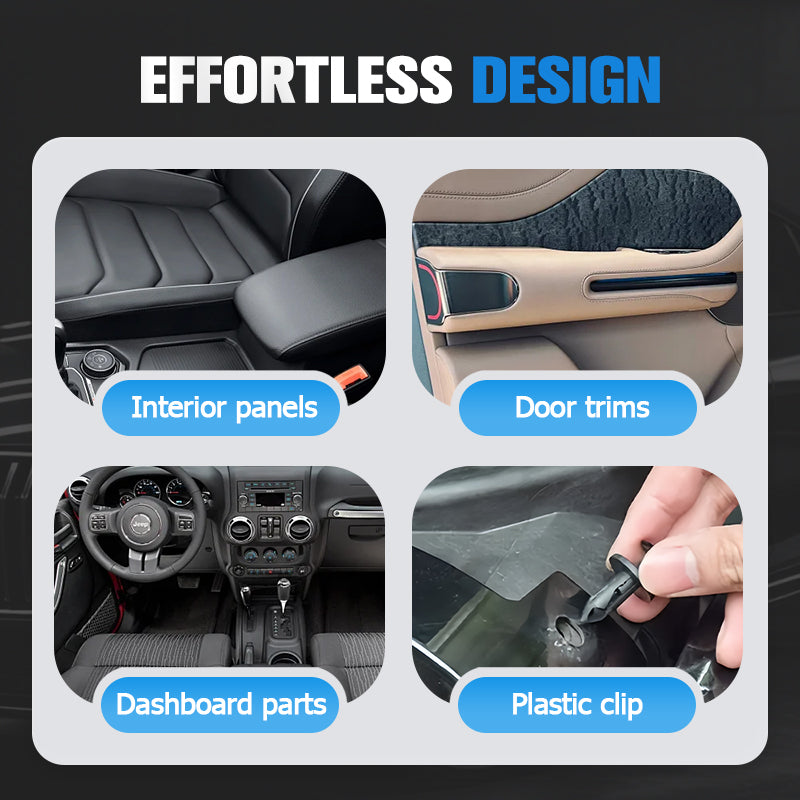 50% Discount Temporary Fastening Solution