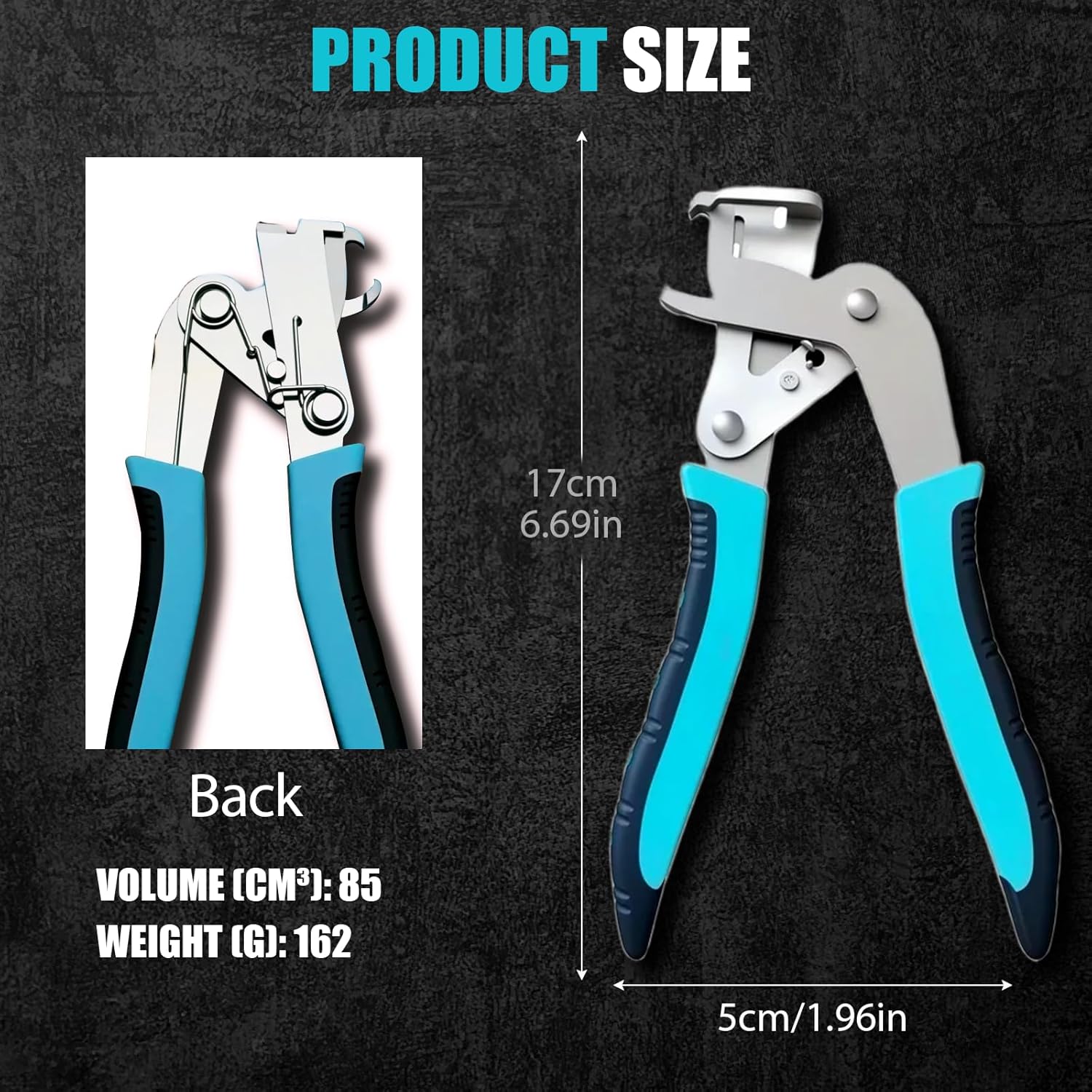 50% Discount Temporary Fastening Solution