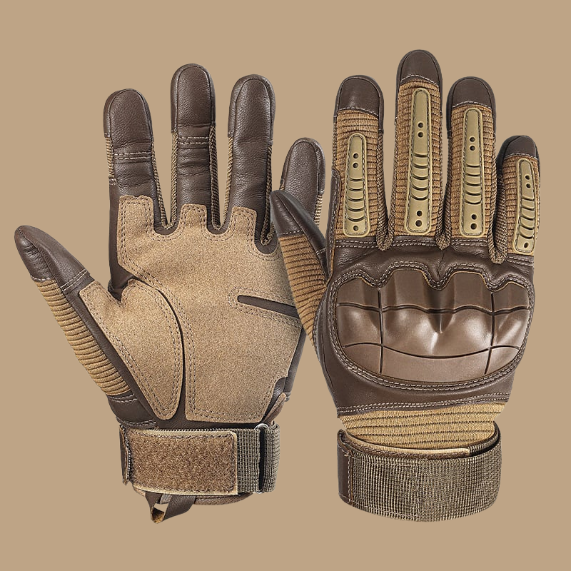 50% Discount Temporary | FortiGlove