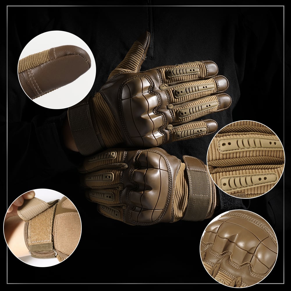 50% Discount Temporary | FortiGlove