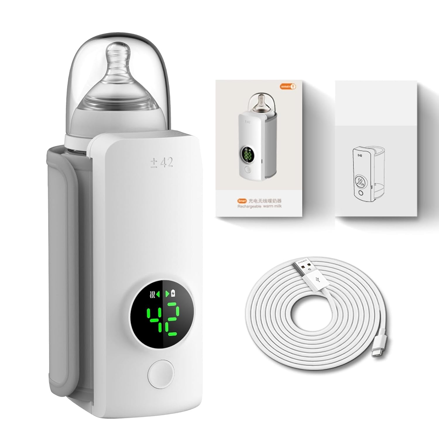 Temporary 50% Discount on LactiTech Products