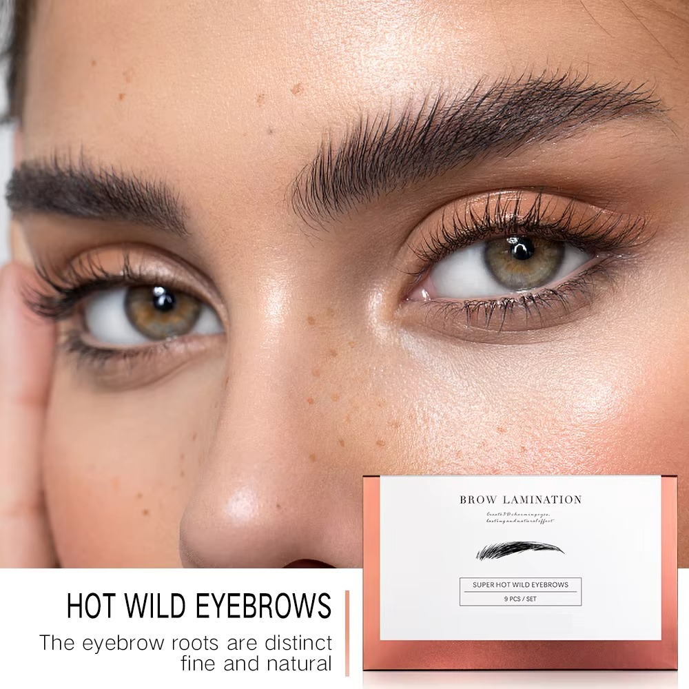 50% Discount Temporary | Lamina Brow