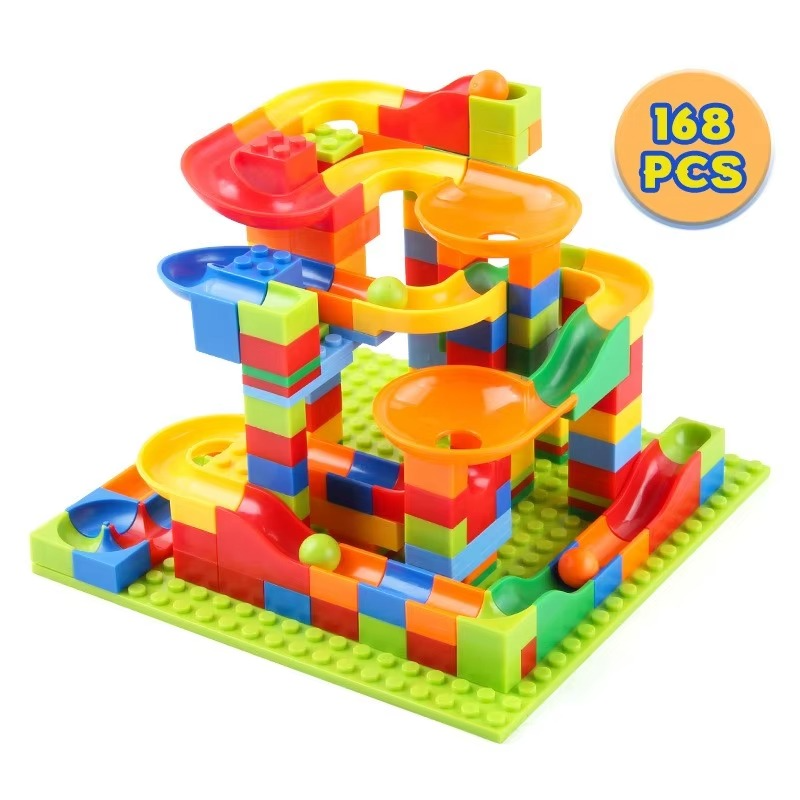 50% Discount Temporary | Marble Adventure