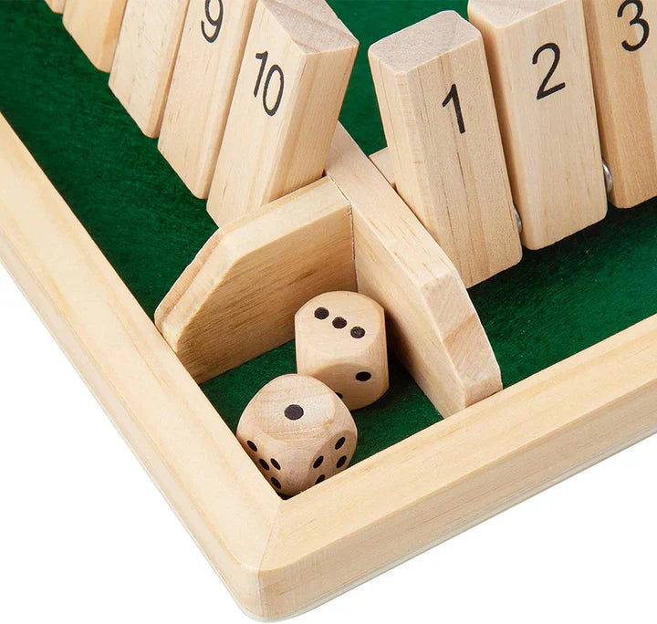 50% Discount Temporary | NumberSense
